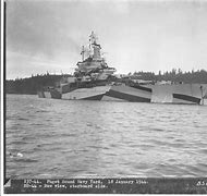 Image result for BB 44 USS California Dry Dock