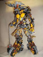 Image result for Bionicle Prototype