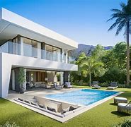 Image result for Modern Luxury Villa Homes