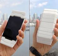 Image result for Futuristic Phone Concepts