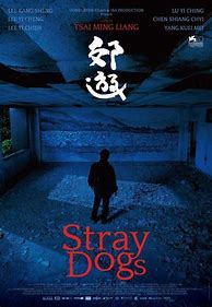 Image result for Stray Dogs Movie