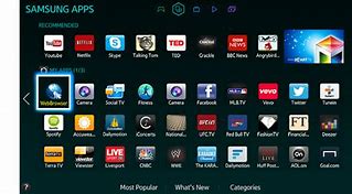 Image result for Buy Samsung TV with Apps