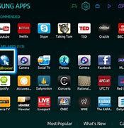 Image result for Smart TV App Store