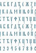 Image result for Serbian Text Symbols