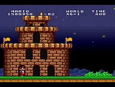 Image result for Super Mario Bros Nintendo