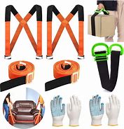 Image result for Moving Straps for Lifting