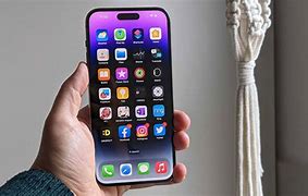 Image result for iPhone 15 Interface