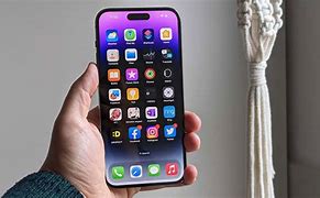 Image result for Picture of iPhone 15 Display