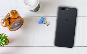 Image result for One Plus 5 Slate Grey