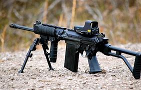 Image result for Heavy Assault Rifle