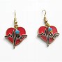 Image result for Heart Beat Jewelry