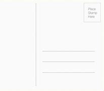 Image result for 4X6 Postcard Template Free Travel