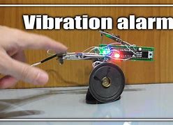 Image result for Alarm Vibration Sensor
