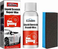 Image result for Midas Car Polish for Scratches