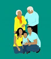 Image result for Free Image of Different Generations