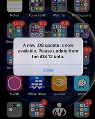 Image result for Leaving iOS Beta