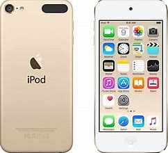 Image result for Apple iPod 6th Generation
