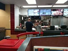 Image result for Burger King Closed Albany International Airport
