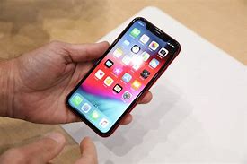 Image result for iPhone XR Close Up