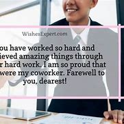 Image result for Best Wishes Co-Worker Memes