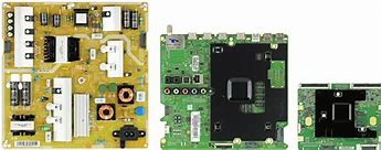 Image result for Un55ju6500fxza LCD Replacement
