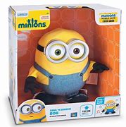 Image result for minion toy