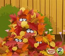Image result for Raking Leaves Animated Meme