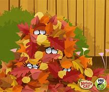 Image result for Raking Leaves Fart Animation