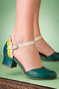 Image result for Patent Leather Pumps