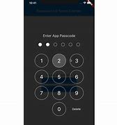 Image result for Forgot iPhone Passcode Lock Screen