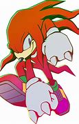 Image result for Knuckles the Echidna FanArt