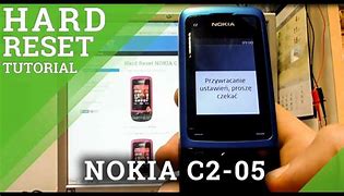 Image result for C2 Nokia Hard Reset Code
