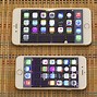 Image result for iPhone 6 Plus Compared to iPhone 7