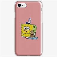 Image result for Spongebob iPhone 6s Case