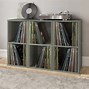 Image result for Stereo Cabinets with Doors