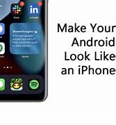 Image result for Samsung Android That Looks Like iPhone
