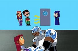Image result for Teen Titans Crash Episode