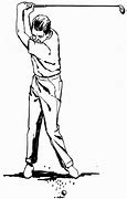 Image result for Golf Cartoon