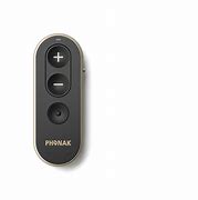 Image result for Phonak Hearing Aids Bluetooth and Remote Control