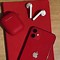 Image result for iPhone 11 Red Back