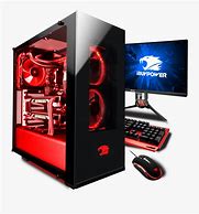 Image result for Gaming PC Clip Art