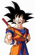 Image result for Goku Like