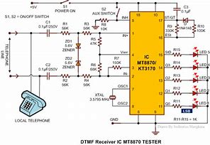 Image result for BT11 Telephone Module