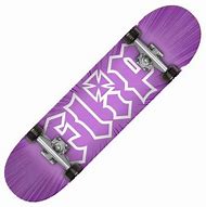 Image result for Blue and Purple Water Drop Skateboard
