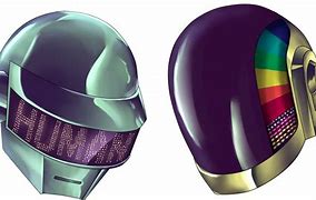 Image result for 3rd Daft Punk Helmet