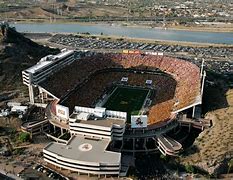 Image result for Arizona State Sun Devils Football Stadium
