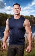 Image result for John Cena Muscle Suit