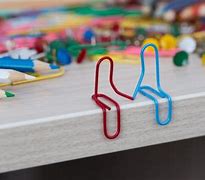 Image result for Paperclip That Turns
