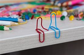 Image result for What to Do with Paper Clips