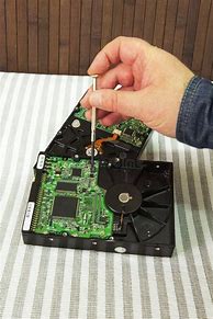Image result for Broken Electronics